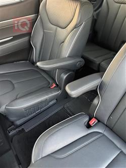 هیۆندای پالیسەید